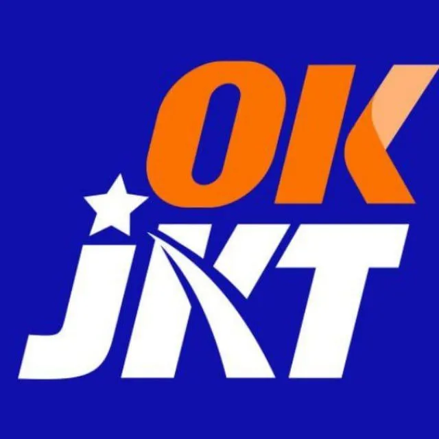 OKJKT - Permainan Arcade Seru dan Mengasyikkan