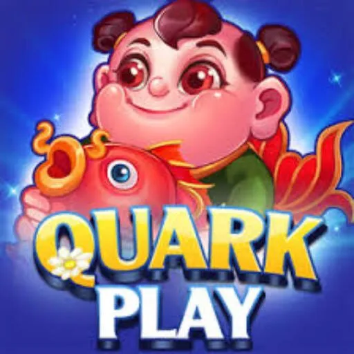 QUARKPLAY - Pertarungan Seru dalam Dunia Battle Royale